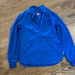 Women's Blue Jacket